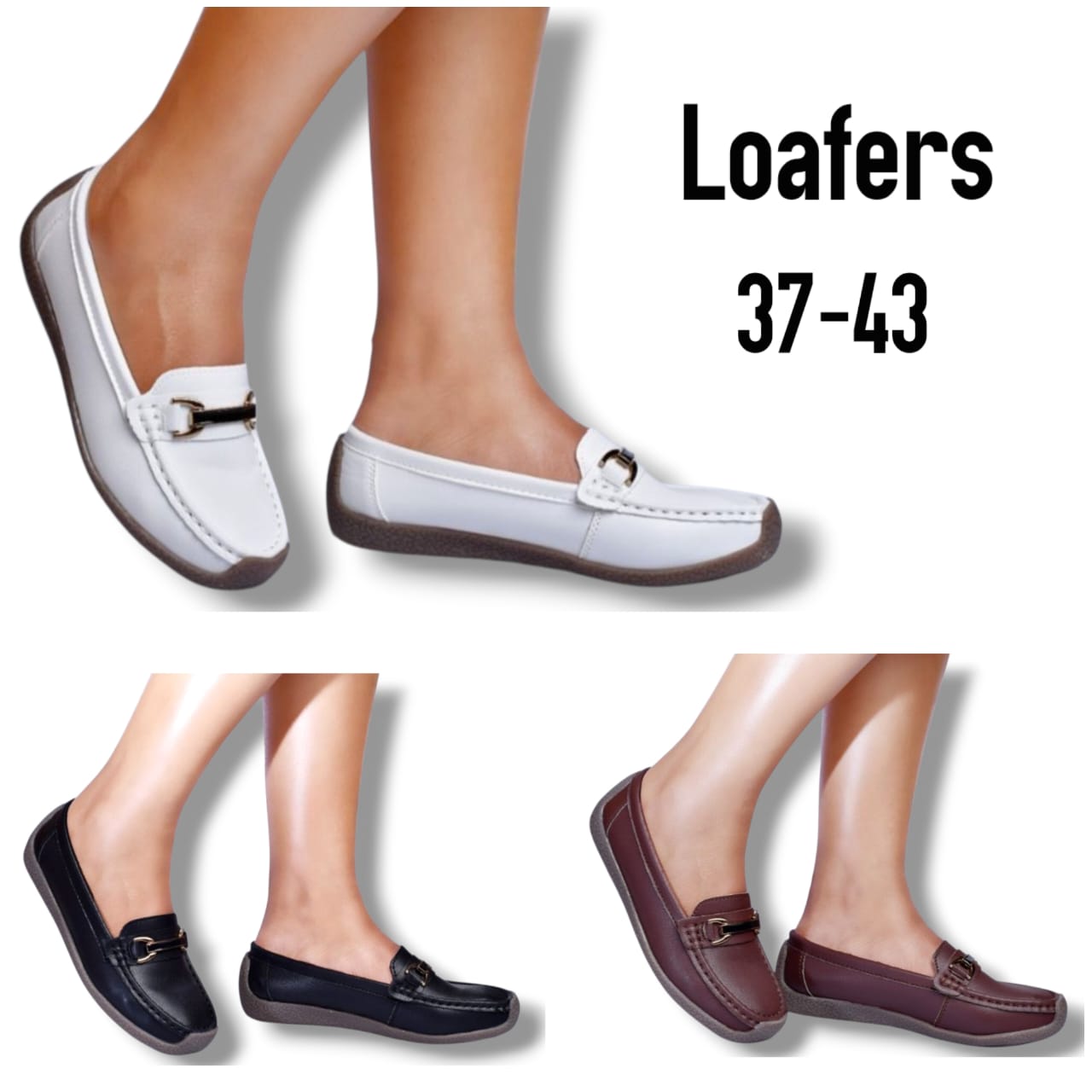 Loafers