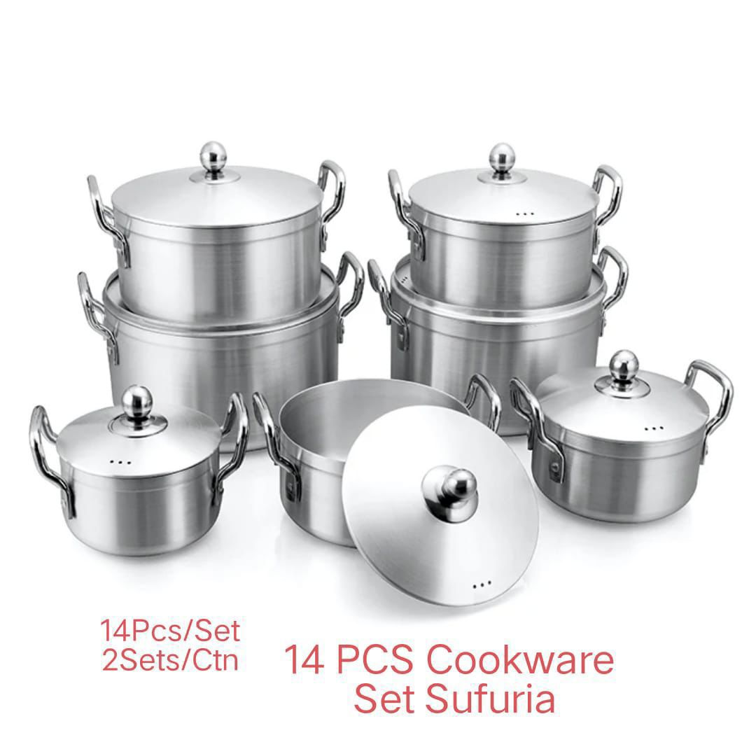 Greatstar  Cookware