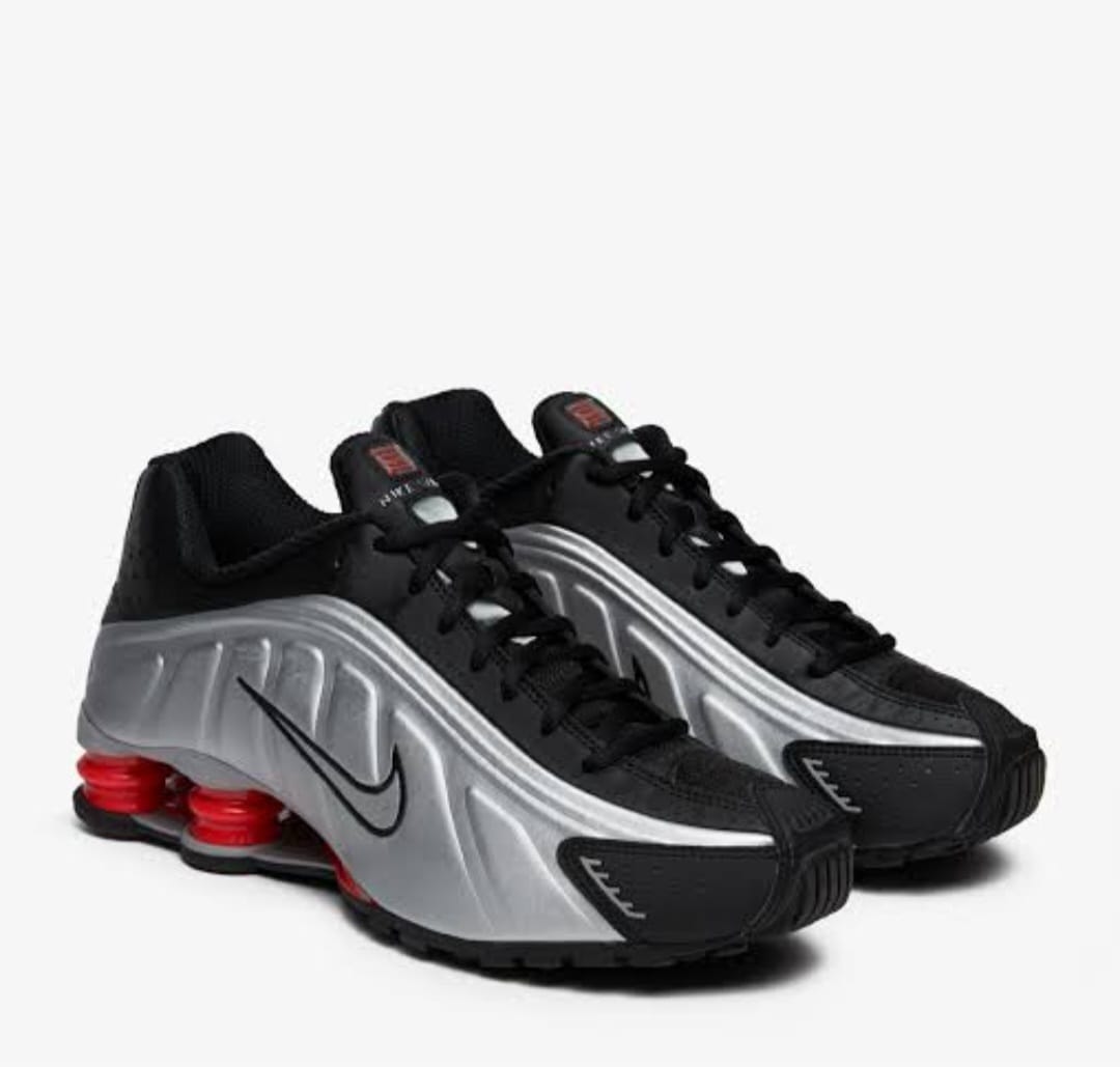 Nike shox