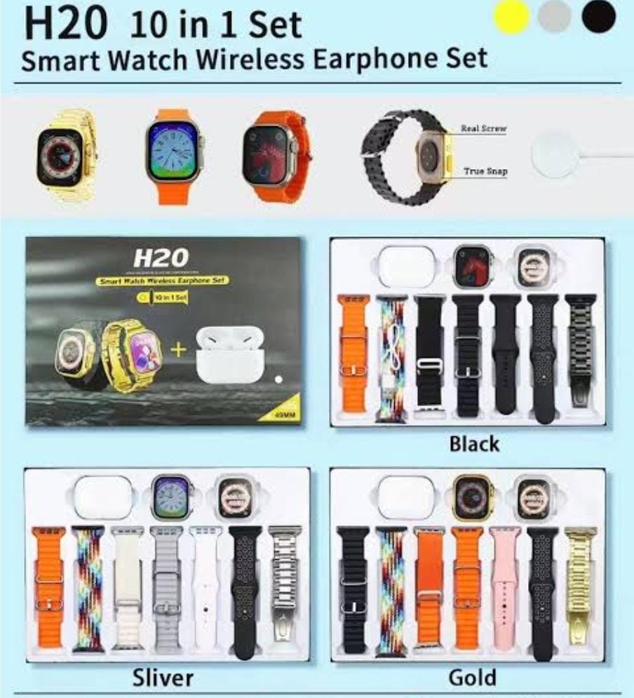 Smart watch