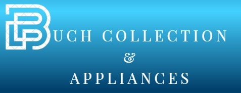 BUCH COLLECTION AND APPLIANCES